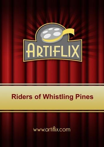 Riders of Whistling Pines (DVD) Champion Gene Autry Jimmy Lloyd Patricia Barry