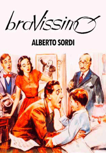 Dvd Bravissimo