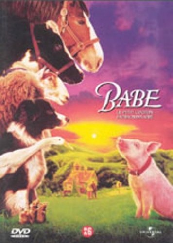 The Babe 2005 (DVD)