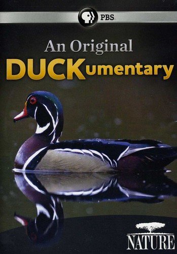 Nature: An Original Duckumentary (DVD)