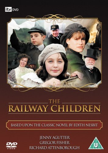 The Railway Children  (Tv-Film) (DVD)