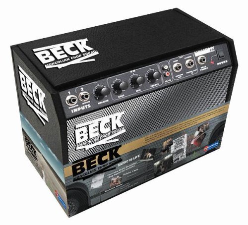 Beck Starter Set (DVD)