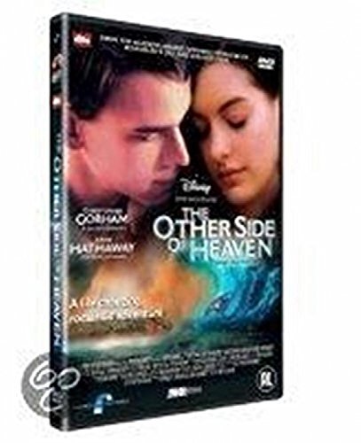 The Other Side of Heaven [ 2001 ] [ DTS ] Disney (DVD)