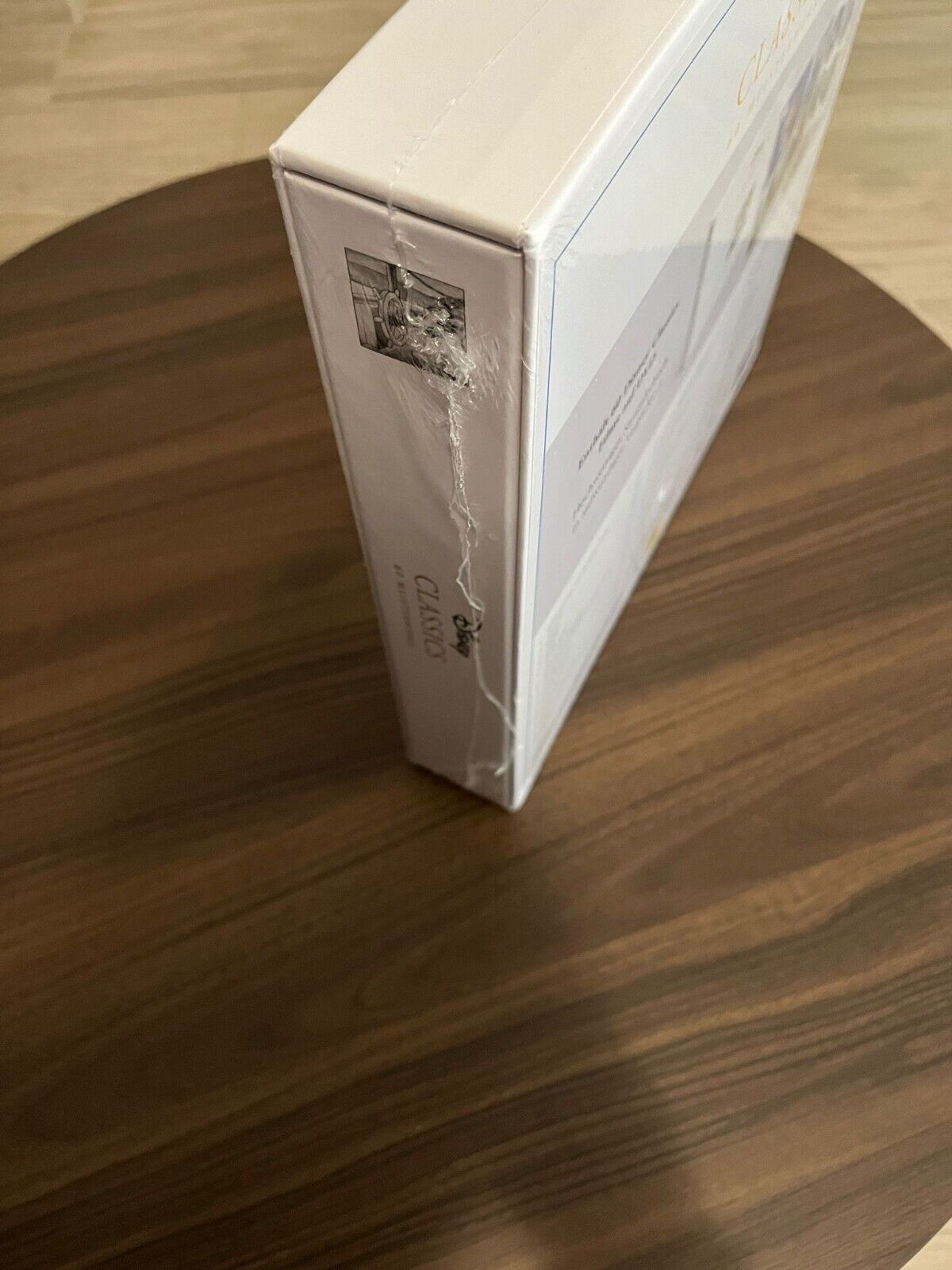 Classic Disney Complet Box