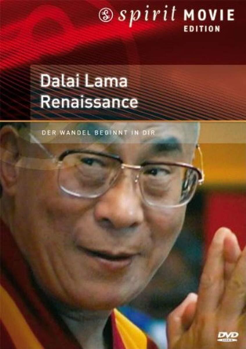 Dalai Lama - Renaissance - Spirit Movie Edition (DVD) Bob McFalls Frank Truncale