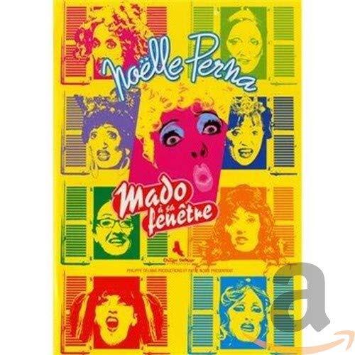 Mado a Sa Fenetre (DVD) No lle Perna