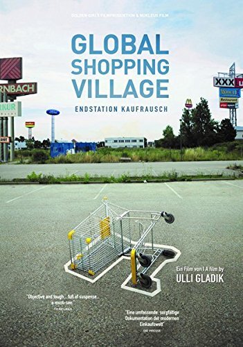 Global Shopping Village: Endstation Kaufrausch (DVD)