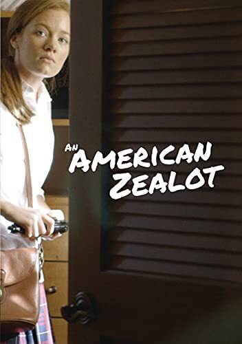 An American Zealot (DVD) Keana Marie Ken Ashton Kristin Carey Maurice Whitfield