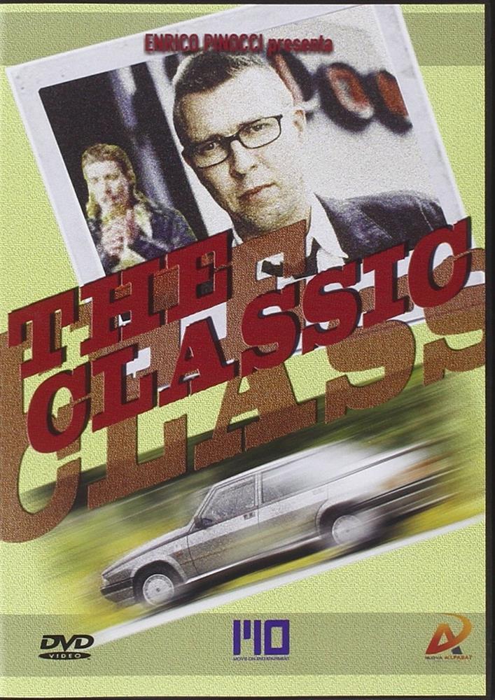 The Classic - Movie