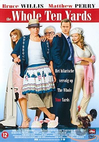 Whole ten yards (DVD)