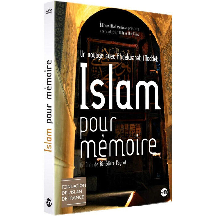 Islam per Memoria DVD Nuova