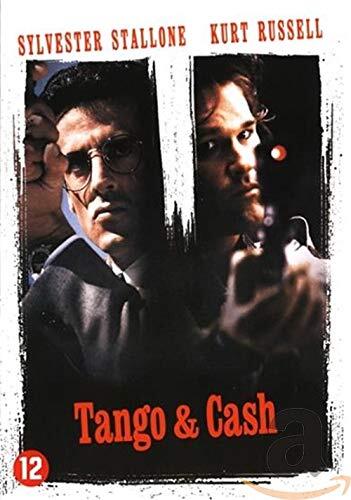 Tango & Cash (DVD)