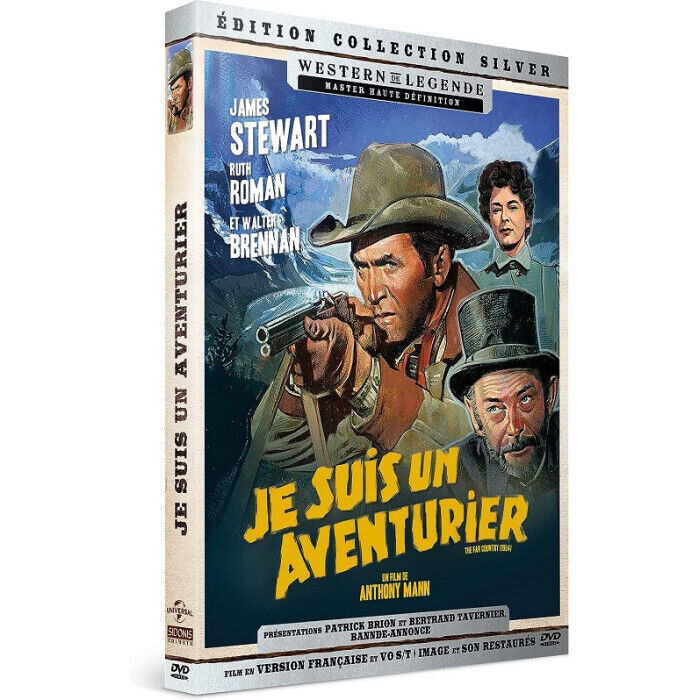 Sono Un Bushcraft DVD Nuova