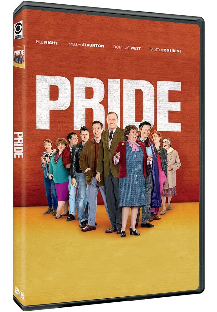 Pride (DVD)