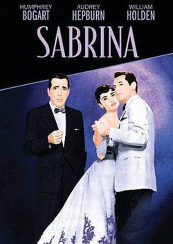 Sabrina (1954) (DVD)