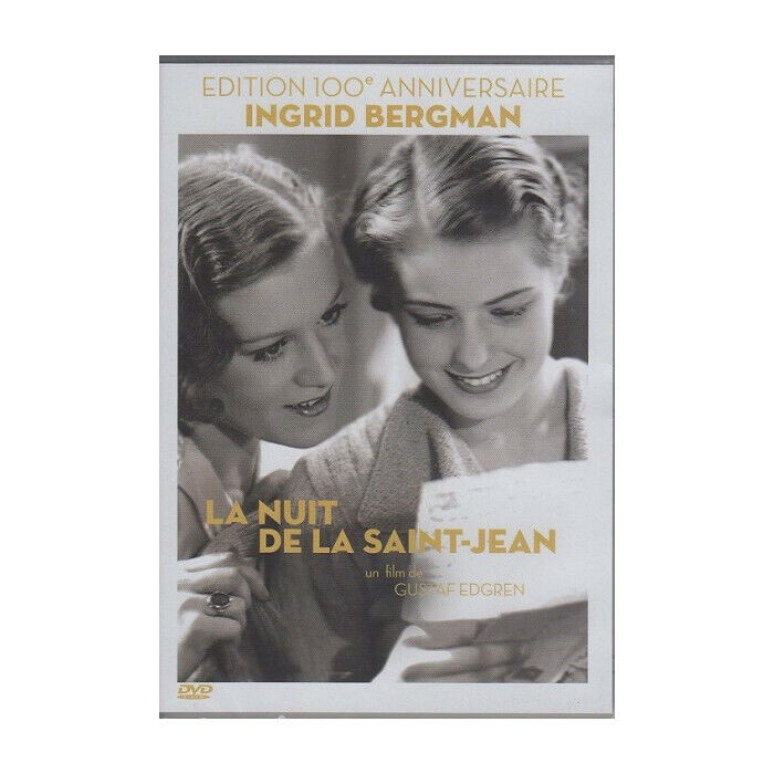 La Nuit Della Saint-Jean DVD Nuova