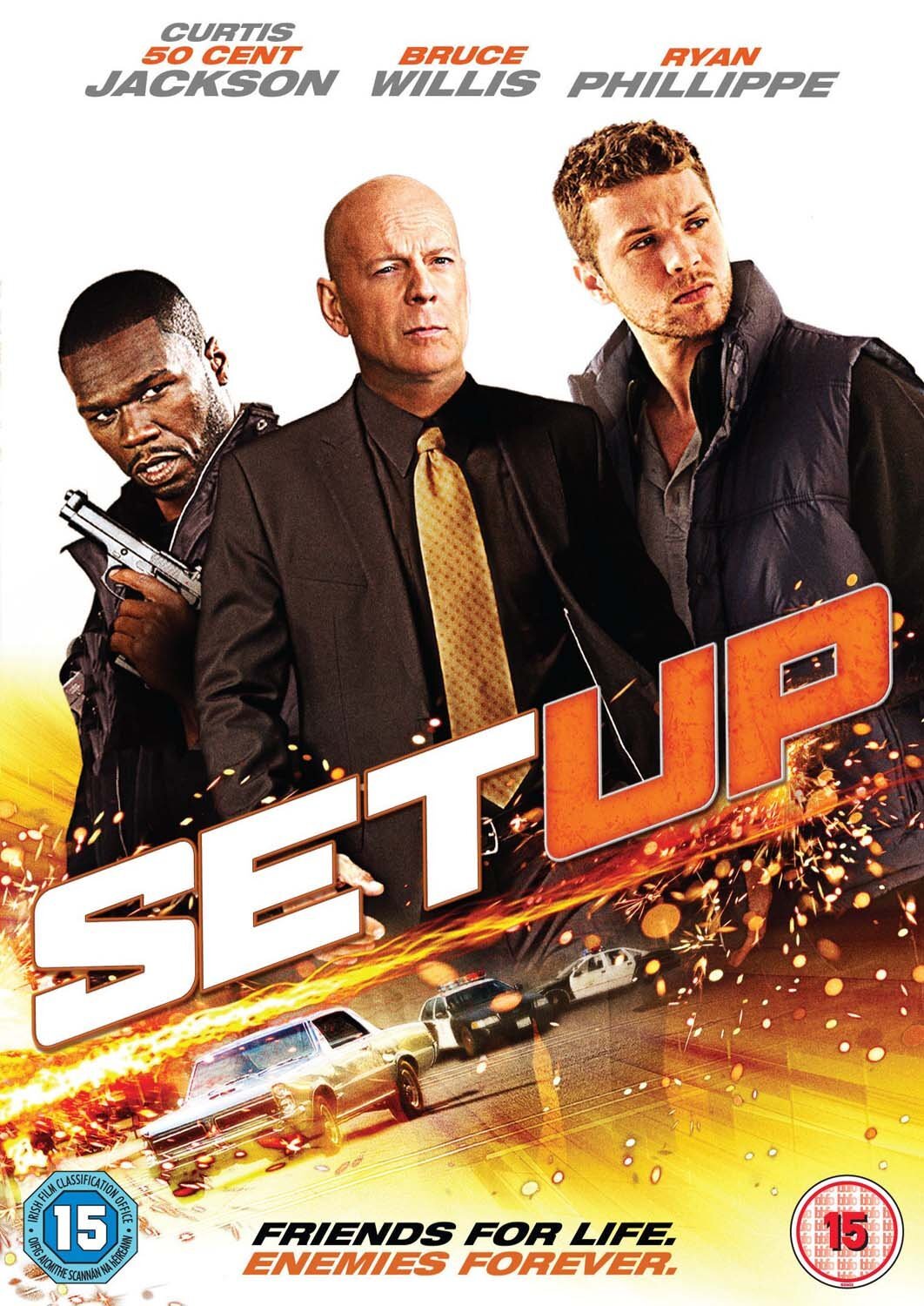 Setup (DVD)