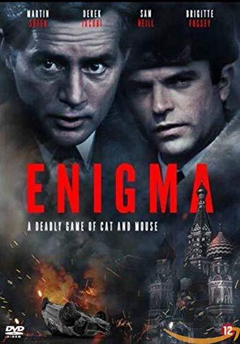 Enigma (DVD)