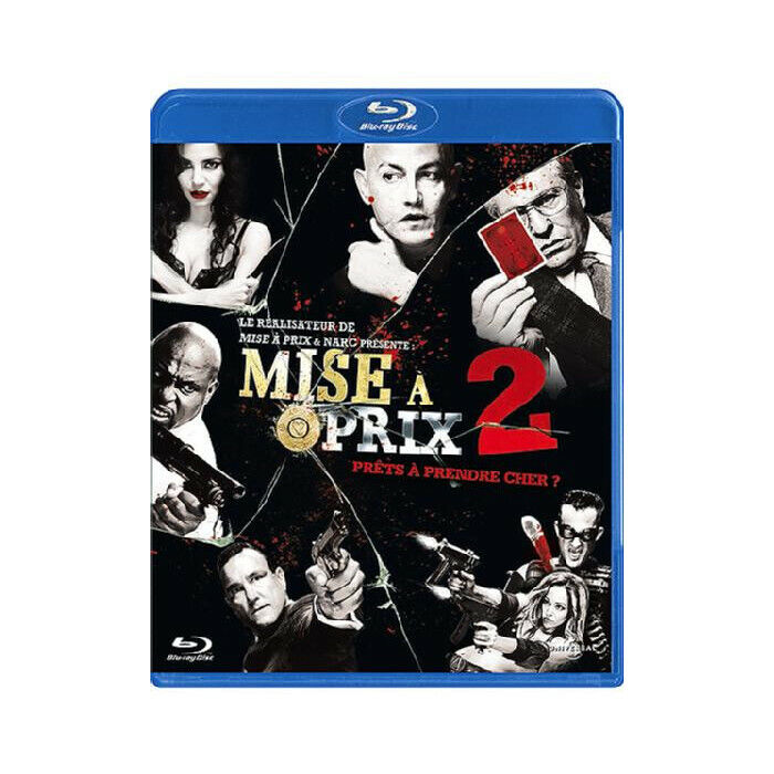 Retro Da Prezzo 2 - Blu-Ray Nuova