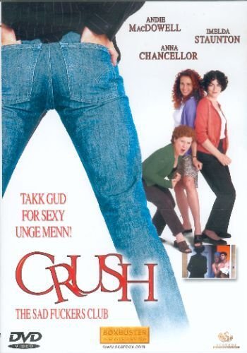 Crush (DVD)