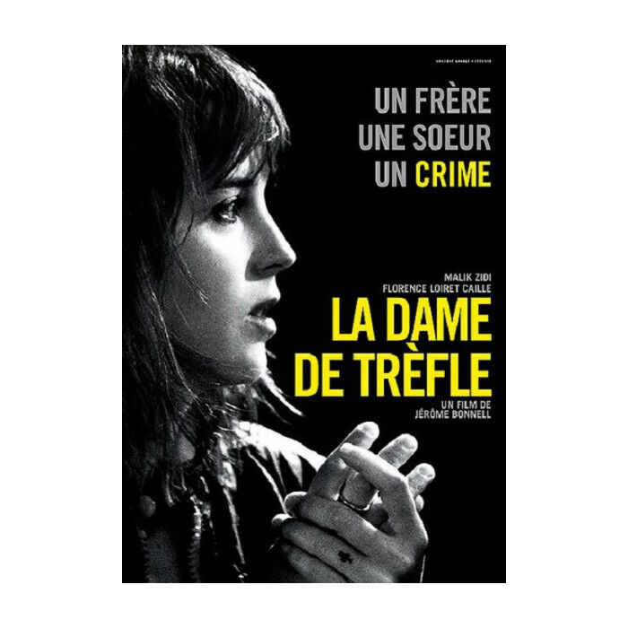 La Regina Di Trifoglio DVD Nuova