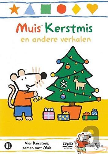 Muis: Kerstmis 2010 (DVD)