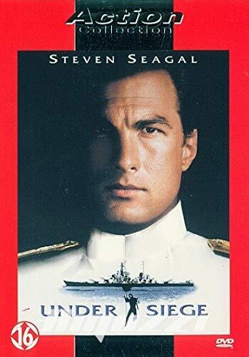 Under Siege (DVD)