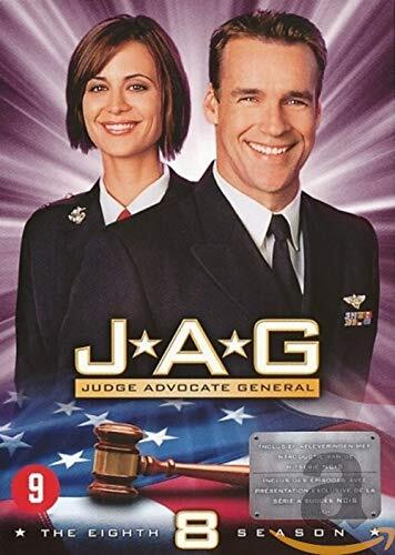 Jag S8 2010 (DVD)