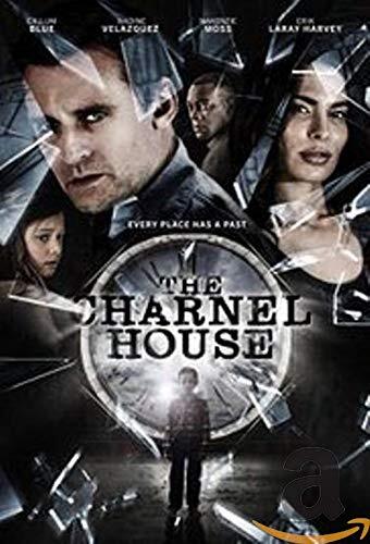 Charnel house (DVD)