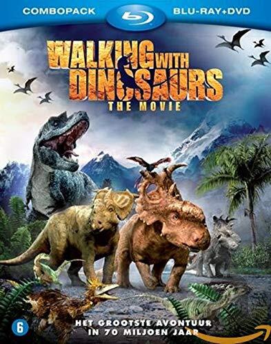 Walking With Dinosaurs (Blu-ray)