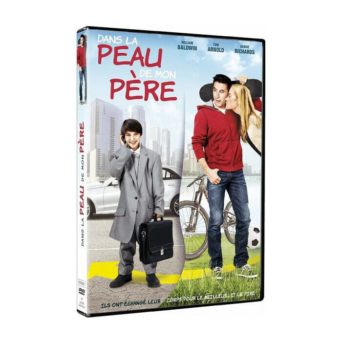 La Pelle Di Mio Babbo DVD Nuova