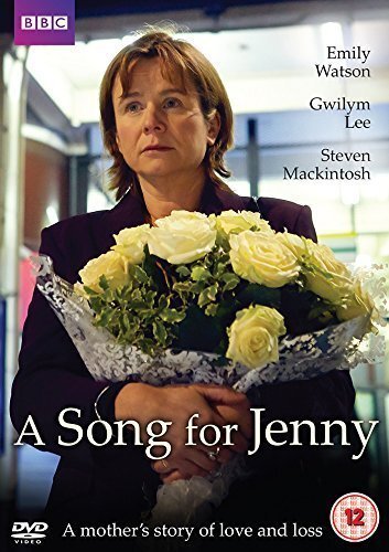 A Song For Jenny (DVD) Emily Watson