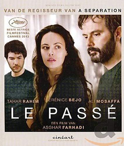 Le passe (Blu-ray) Asghar Farhadi