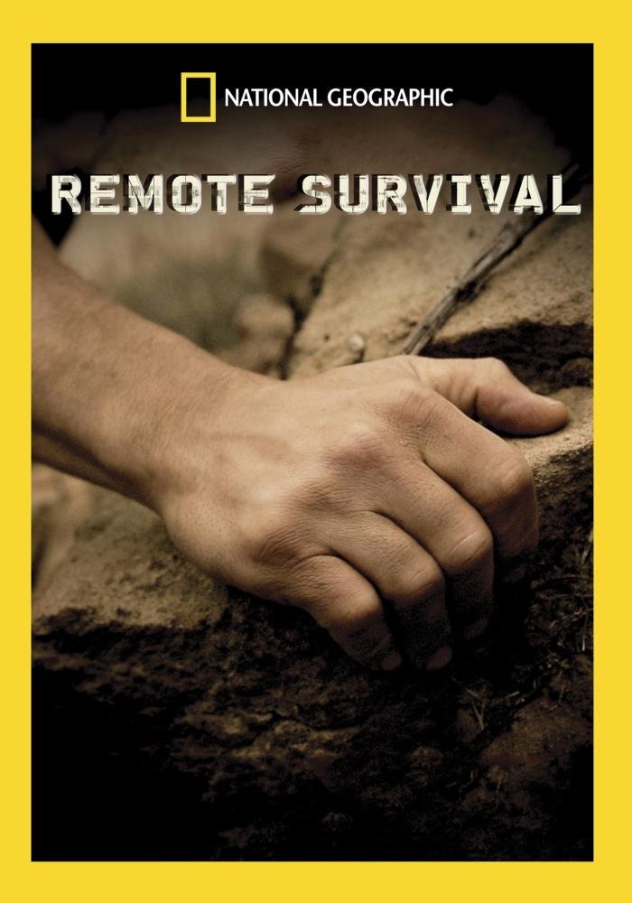 Remote Survival Ssn 1 (DVD)