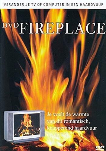 Fireplace (DVD)