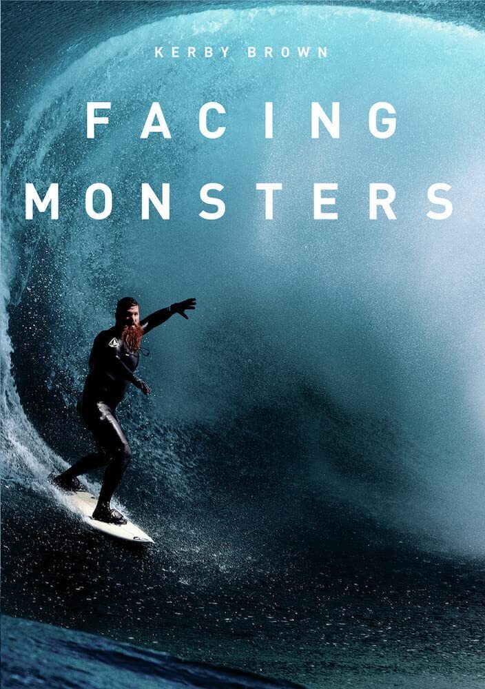 Facing Monsters (DVD) Cortney Brown - Self Glenn Brown - Self Kerby Brown - Self
