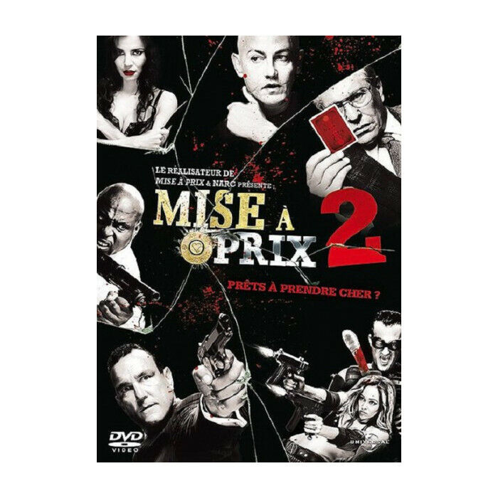 Retro Da Prezzo 2 DVD Nuova