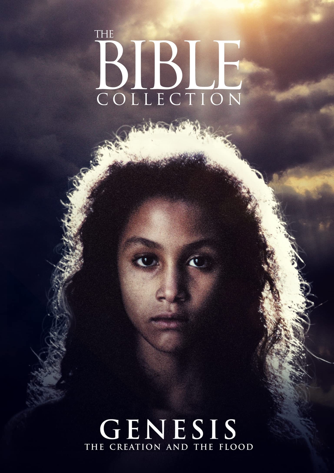 The Bible Collection: Genesis (DVD) Paul Scofield Omero Antonutti