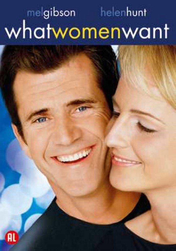 What women want (DVD)