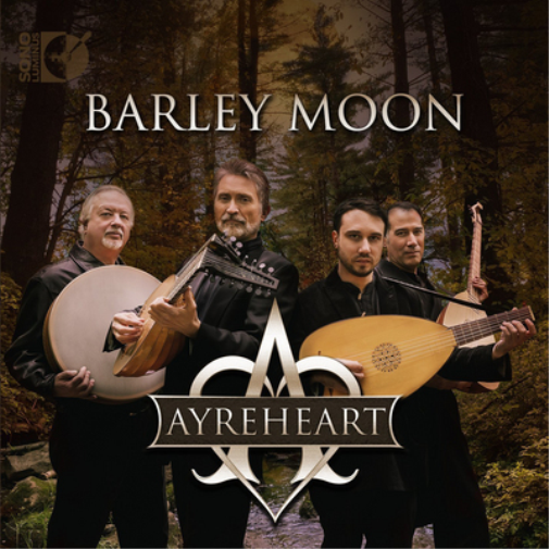 Barley Moon (Blu-ray)