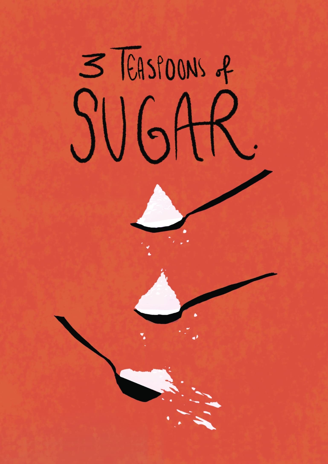 3 Teaspoons Of Sugar (DVD) Suzzy Ledwaba Marjorie Mothiba Dr. Tshepo P. Maaka