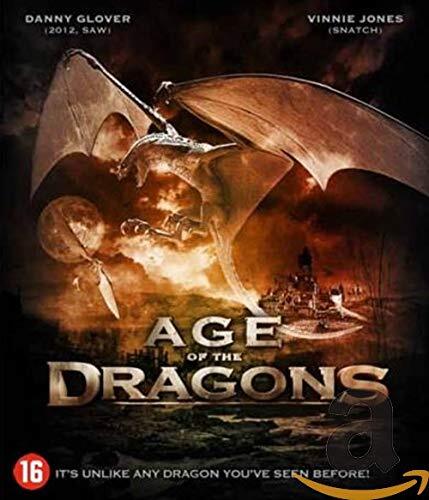 Age of the dragons (Blu-ray)