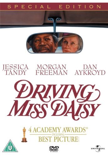 Driving Miss Daisy (DVD)