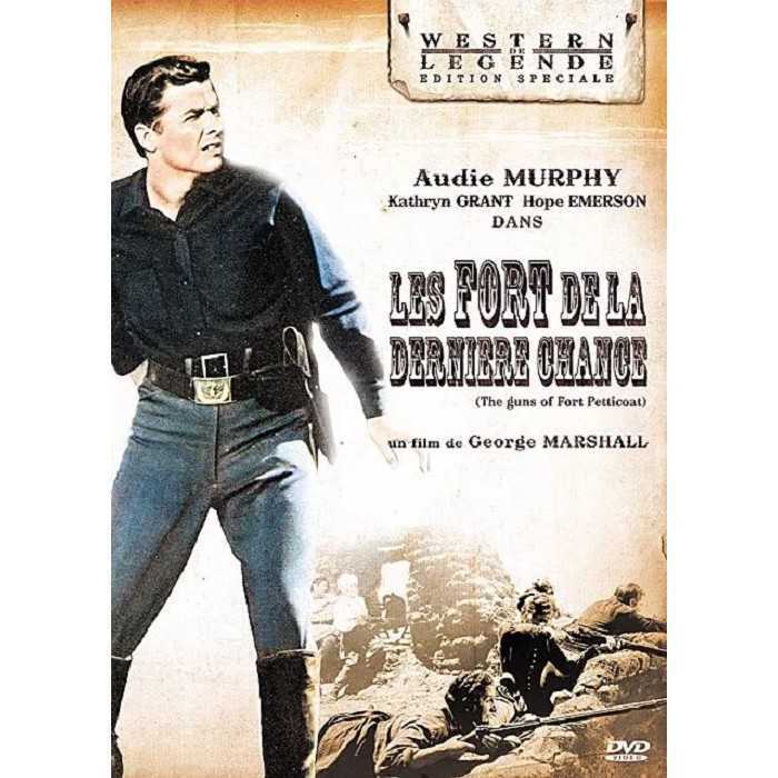 Il Forte Della Dernière Fortuna DVD Nuova
