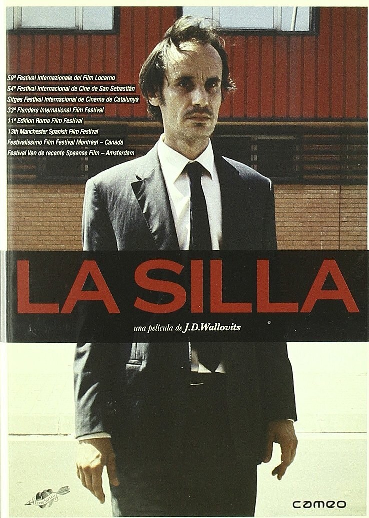 LA SILLA