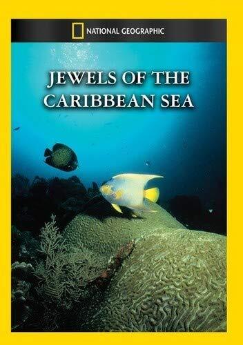 Jewels of the Caribbean Sea (DVD) Keith David