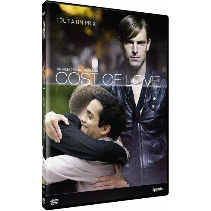 Cost Of Love DVD Nuova