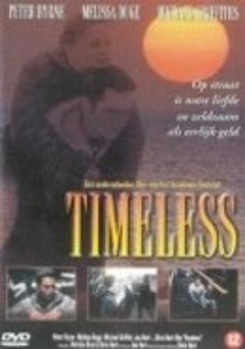 Timeless  Regional Free (DVD)