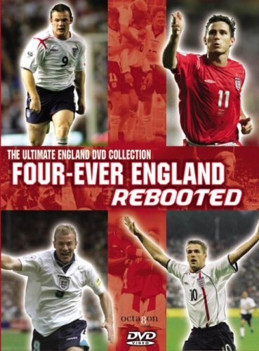 Four (DVD)
