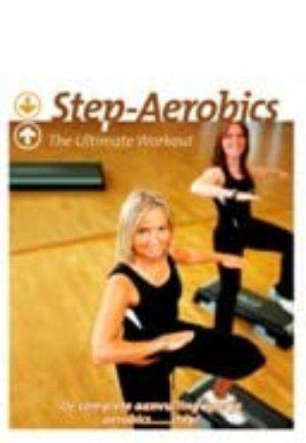 Step aerobics - The ultimate workout [Region Free] (DVD)